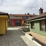 Colori Сasa de vacaciones