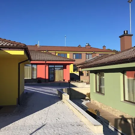 Σπίτι διακοπών Colori Tsigov Chark