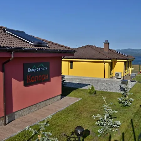 Ferienhaus Colori
