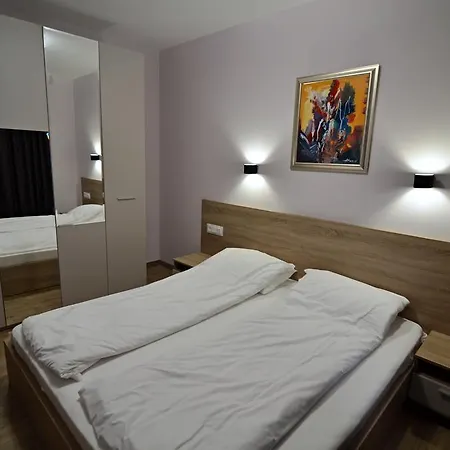 בית נופש Colori