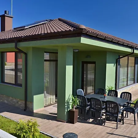 Ferienhaus Colori *