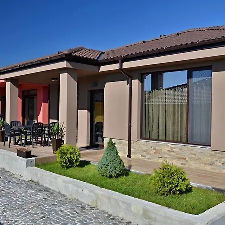 בית נופש Colori ציגוב צ'ארק