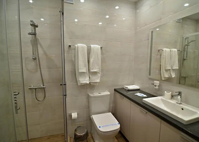 Ваканционна къща колори Цигов чарк