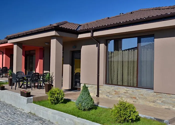 колори Цигов чарк