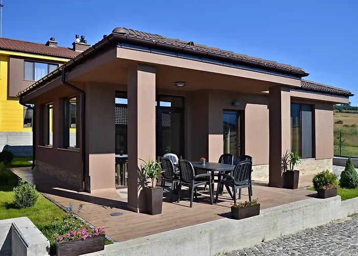 بيت للعطل Colori