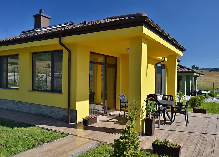 بيت للعطل Colori تسيغوف تشارك